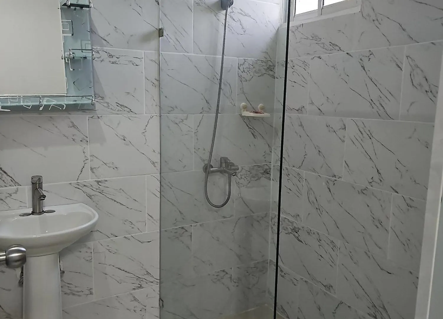 Appartement Victor Malecon 1B à San Pedro de Macorís République dominicaine