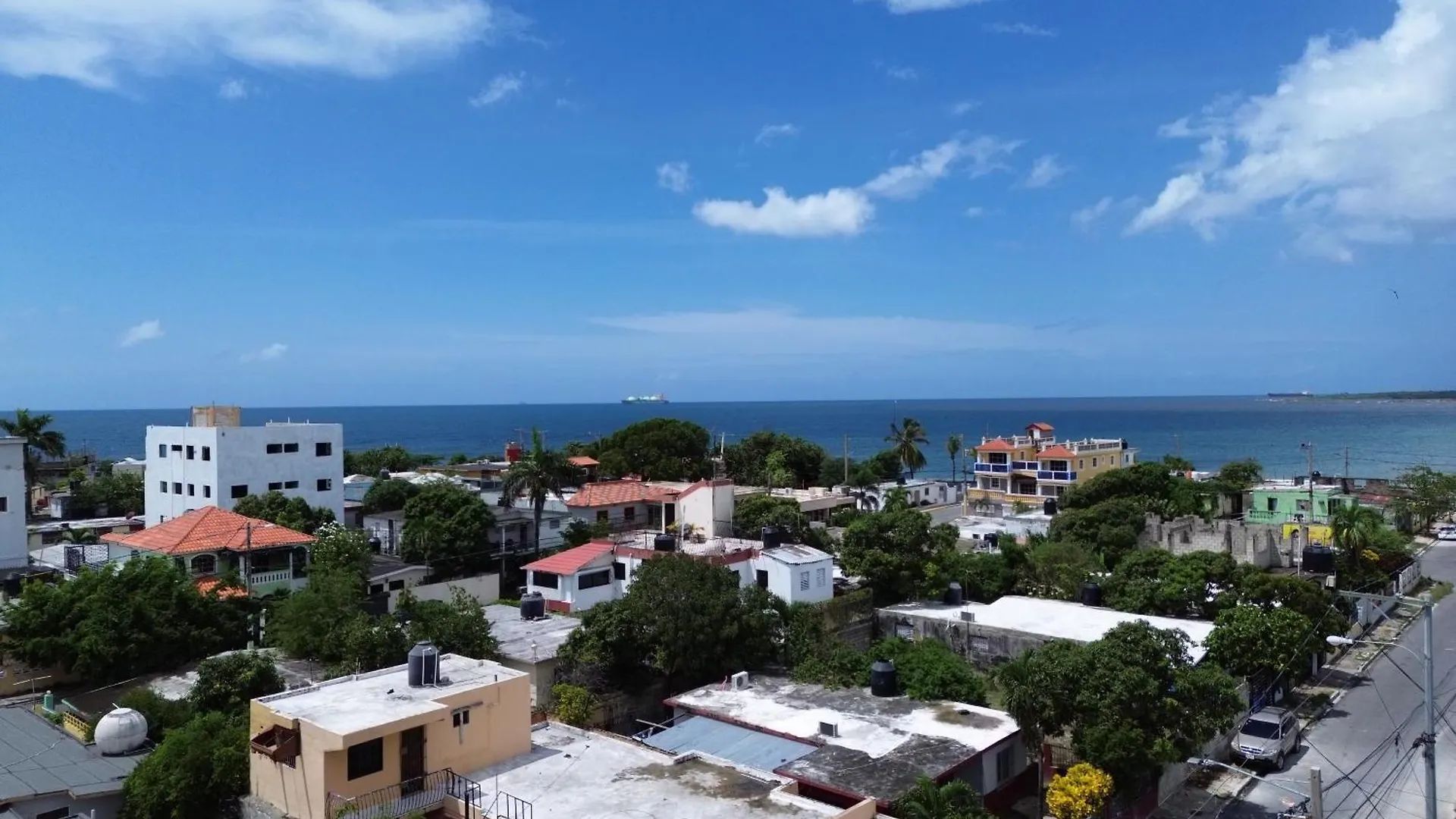 Appartement Victor Malecon 1B à San Pedro de Macorís République dominicaine