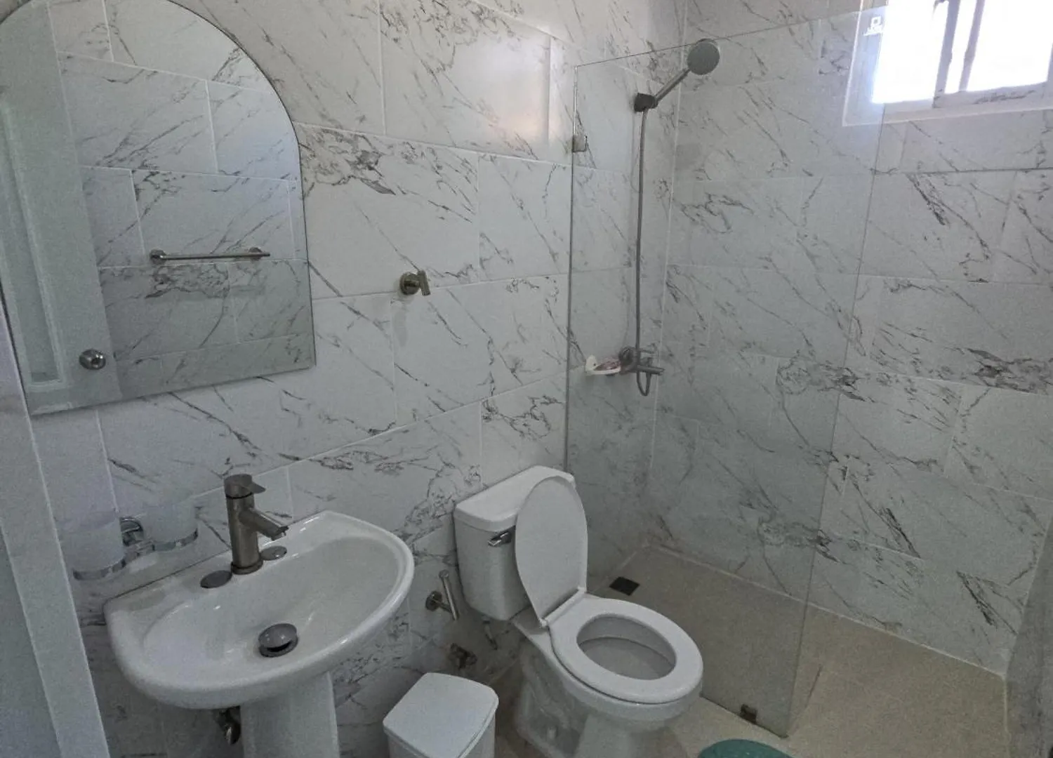Appartement Victor Malecon 1B à San Pedro de Macorís