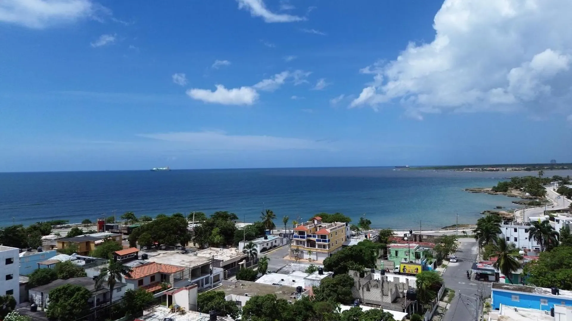 Victor Malecon 1B Apartment San Pedro de Macoris